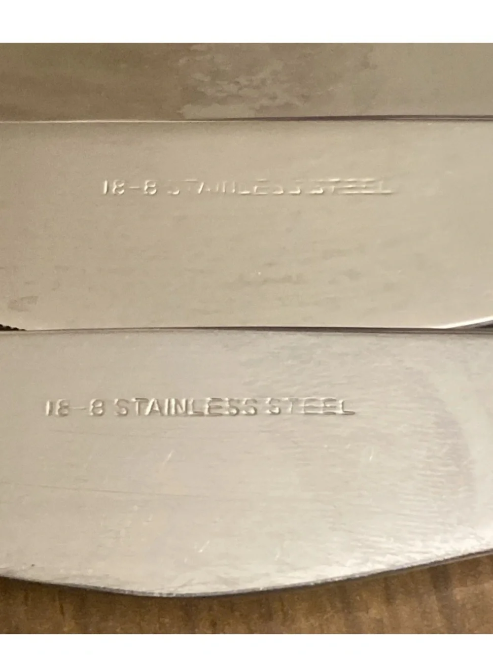 Stainless Steel stainless steel